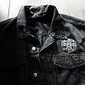 Astaroth - Battle Jacket - vest of astaroth