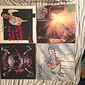 King Diamond - Tape / Vinyl / CD / Recording etc - Records/ LPs for trade