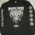 Misery Index - TShirt or Longsleeve - Long sleeve tour shirt