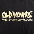 Old Wounds - TShirt or Longsleeve - Old Wounds NJ Metalcore