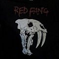 Red Fang - TShirt or Longsleeve - Red Fang tshirt