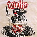 Invoke - TShirt or Longsleeve - Invoke - Wounded Samuri