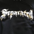 Separated - Hooded Top / Sweater - Separated - Logo Hoodie