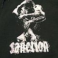 Sanction - Hooded Top / Sweater - Sanction - Clenched Man