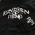 Division Of Mind - Hooded Top / Sweater - Division Of Mind - Abduction