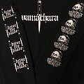 Vamachara - Hooded Top / Sweater - Vamachara - Drive The Blade