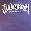 Judiciary - TShirt or Longsleeve - Judiciary- Surface Noise