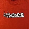 Merauder - TShirt or Longsleeve - Merauder - Graffiti Logo