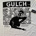 Gulch - TShirt or Longsleeve - Gulch - Painted Man