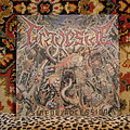 Graveside - Other Collectable - Graveside - Sinfull Accession