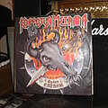 Korrozia Metalla - Other Collectable - Korrozia Metalla - Orden Satani