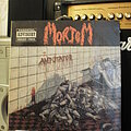 Mortem - Tape / Vinyl / CD / Recording etc - Mortem(Russia) - Amputator Vinyl