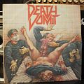 Death Vomit - Tape / Vinyl / CD / Recording etc - Death Vomit Vinyl