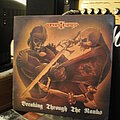 Trashmachine - Other Collectable - Trashmachine (Ukraine) - Breaking Through the Ranks