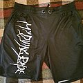 My Dying Bride - Other Collectable - My Dying Bride shorts