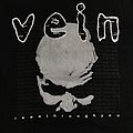 Vein - TShirt or Longsleeve - Vein ‘i see through you’ shirt