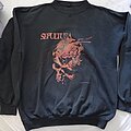 Sepultura - Hooded Top / Sweater - Sepultura Sweater