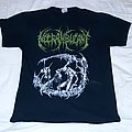 NECRAMBULANT - TShirt or Longsleeve - Arizona slam death metal band Necrambulant t-shirt