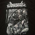 Prostitute Disfigurement - TShirt or Longsleeve - Prostitute disfigurement t shirt