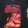 Dead Infection - TShirt or Longsleeve - Dead infection t shirt