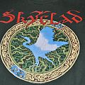 Skyclad - TShirt or Longsleeve - Skyclad Jonah´s Ark Green LS Shirt