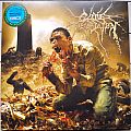 Cattle Decapitation - Tape / Vinyl / CD / Recording etc - CATTLE DECAPITATION Monolith Of Inhumanity World Landfill Original Vinyl