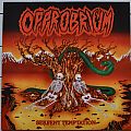 Opprobrium - Tape / Vinyl / CD / Recording etc - OPPROBRIUM Serpent Temptation Original Vinyl