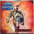 Judas Priest - Tape / Vinyl / CD / Recording etc - JUDAS PRIEST  The Collection Original Vinyl