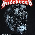 Hatebreed - TShirt or Longsleeve - HATEBREED Original Tour Shirt