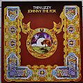 Thin Lizzy - Tape / Vinyl / CD / Recording etc - THIN LIZZY Johnny The Fox Original Vinyl