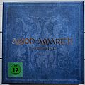 Amon Amarth - Tape / Vinyl / CD / Recording etc - AMON AMARTH Jomsviking Box Set CD + 7" Picture Disc Vinyl