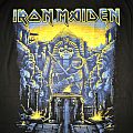 Iron Maiden - TShirt or Longsleeve - Iron Maiden Powerslave Shirt