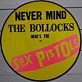 Sex Pistols - Tape / Vinyl / CD / Recording etc - SEX PISTOLS Never Mind The Bollocks Here's The Sex Pistols Original Picture Disc...