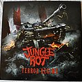 Jungle Rot - Tape / Vinyl / CD / Recording etc - Jungle Rot ‎– Terror Regime Vinyl