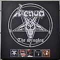 Venom - Tape / Vinyl / CD / Recording etc - Venom ‎– The Singles 7" Coloured Vinyls