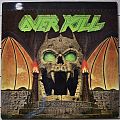 Overkill - Tape / Vinyl / CD / Recording etc - Overkill ‎– The Years Of Decay Vinyl