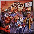 Evil Survives - Tape / Vinyl / CD / Recording etc - Evil Survives ‎– Judas Priest Live 7" Vinyl Single