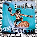 Sacred Reich - Tape / Vinyl / CD / Recording etc - Sacred Reich Surf Nicaragua Original EP Vinyl