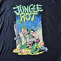 Jungle Rot - TShirt or Longsleeve - Jungle Rot Shirt