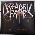 Dreadful Fate - Tape / Vinyl / CD / Recording etc - Dreadful Fate ‎– The Sin Of Sodom Vinyl