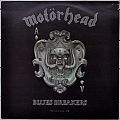 Motörhead - Tape / Vinyl / CD / Recording etc - MOTÖRHEAD Blues Breakers Volume II Vinyl