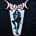 Abbath - TShirt or Longsleeve - ABBATH Gefle Metal 2016 Edition
