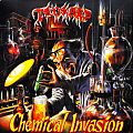 Tankard - Tape / Vinyl / CD / Recording etc - TANKARD Chemical Invasion Original Vinyl