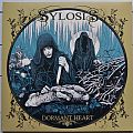 Sylosis - Tape / Vinyl / CD / Recording etc - SYLOSIS Dormant Heart Original Red Vinyl