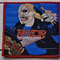 Razor - Patch - RAZOR Evil Invaders Patch