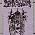 Merciless - Patch - Merciless Patch