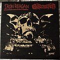 Iron Reagan - Tape / Vinyl / CD / Recording etc - Iron Reagan / Gatecreeper ‎– Iron Reagan / Gatecreeper Vinyl