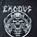 Exodus - TShirt or Longsleeve - EXODUS Bay Area Thrash Fuckin´ Metal Shirt