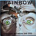 Rainbow - Tape / Vinyl / CD / Recording etc - RAINBOW Straight Between The Eyes Original  Vinyl