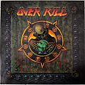 Overkill - Tape / Vinyl / CD / Recording etc - OVERKILL Horrorscope Original Vinyl